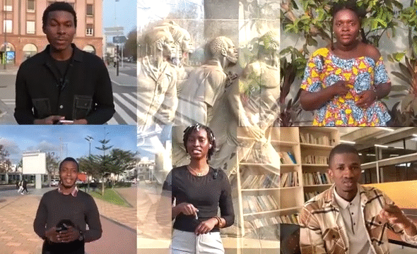 PRESENTATION DIAROUGA