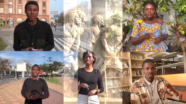 PRESENTATION DIAROUGA